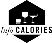 logo info calories